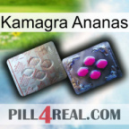 Kamagra Pineapple 38